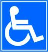 Handicap logo